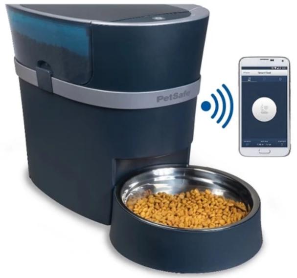 Automatic Pet Feeders - A Busy Pet Owner's Tool To Making Sure Your Pet Is Never Hungry - Pet Pro Supply Co.