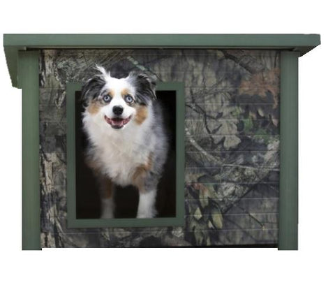 Dog Houses