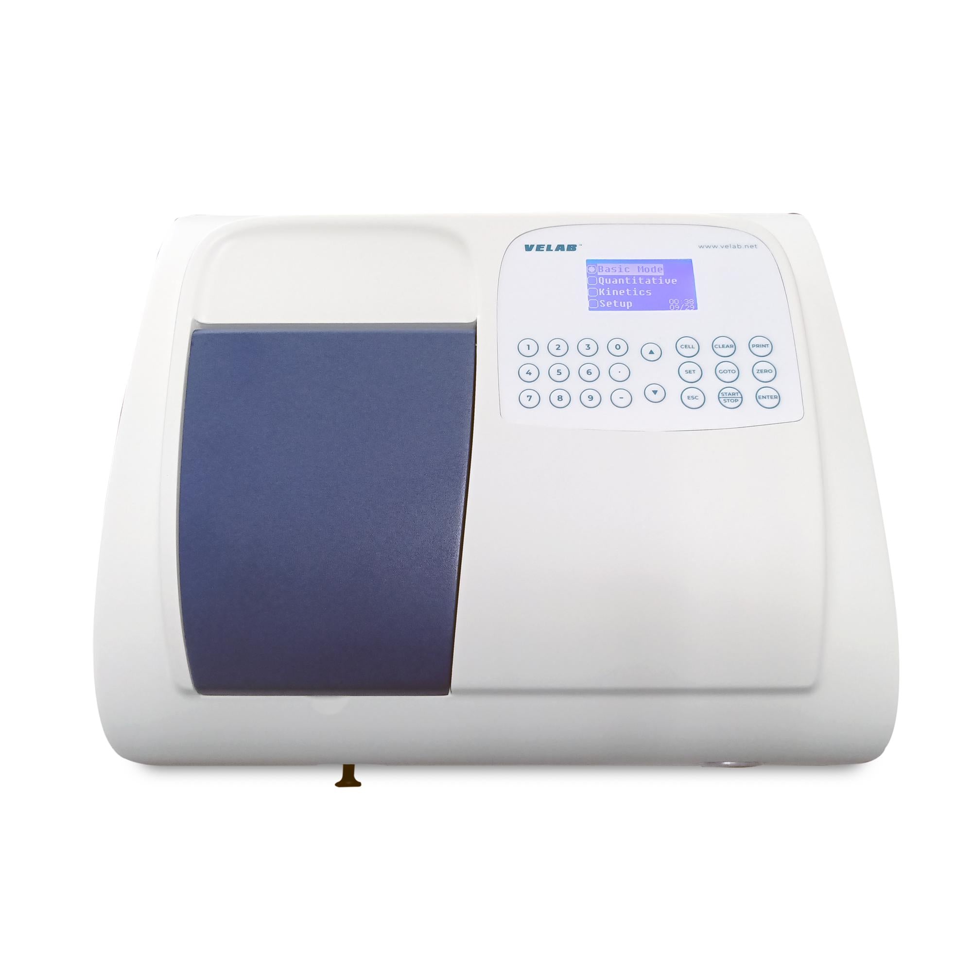 Spectrophotometers