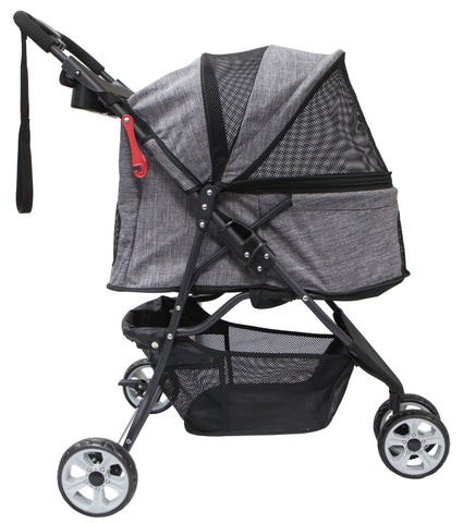 Pet Strollers