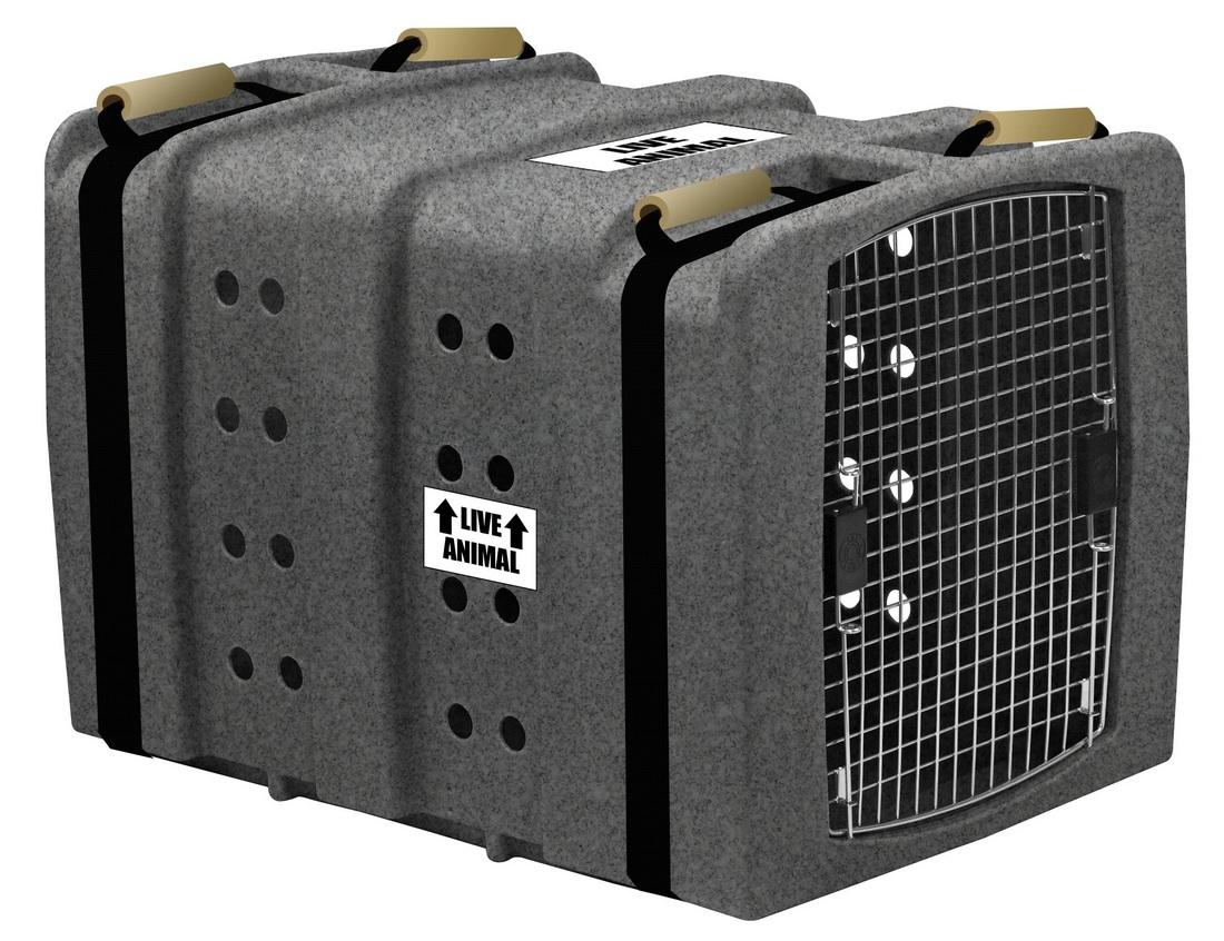 Dog Travel Crates at Pet Pro Supply Co.