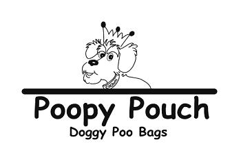 Poopy Pouch - Dog Waste Stations and Bags
