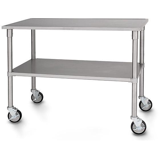 Veterinary Gurneys & Work Tables