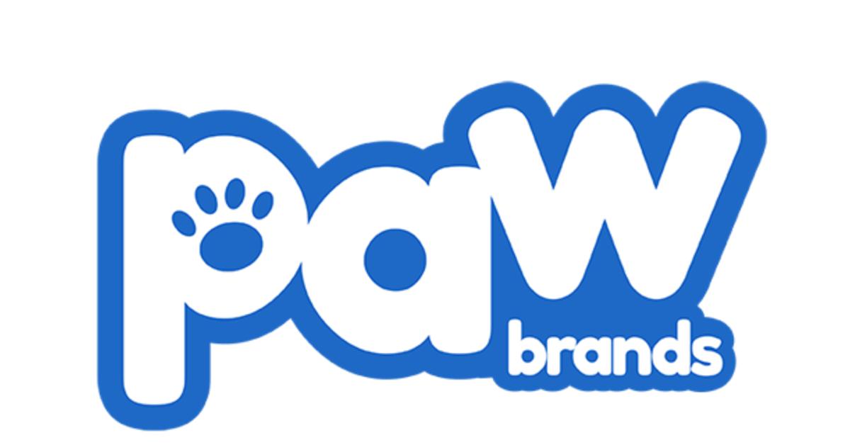 Paw Brands