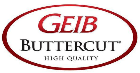 Geib Buttercut