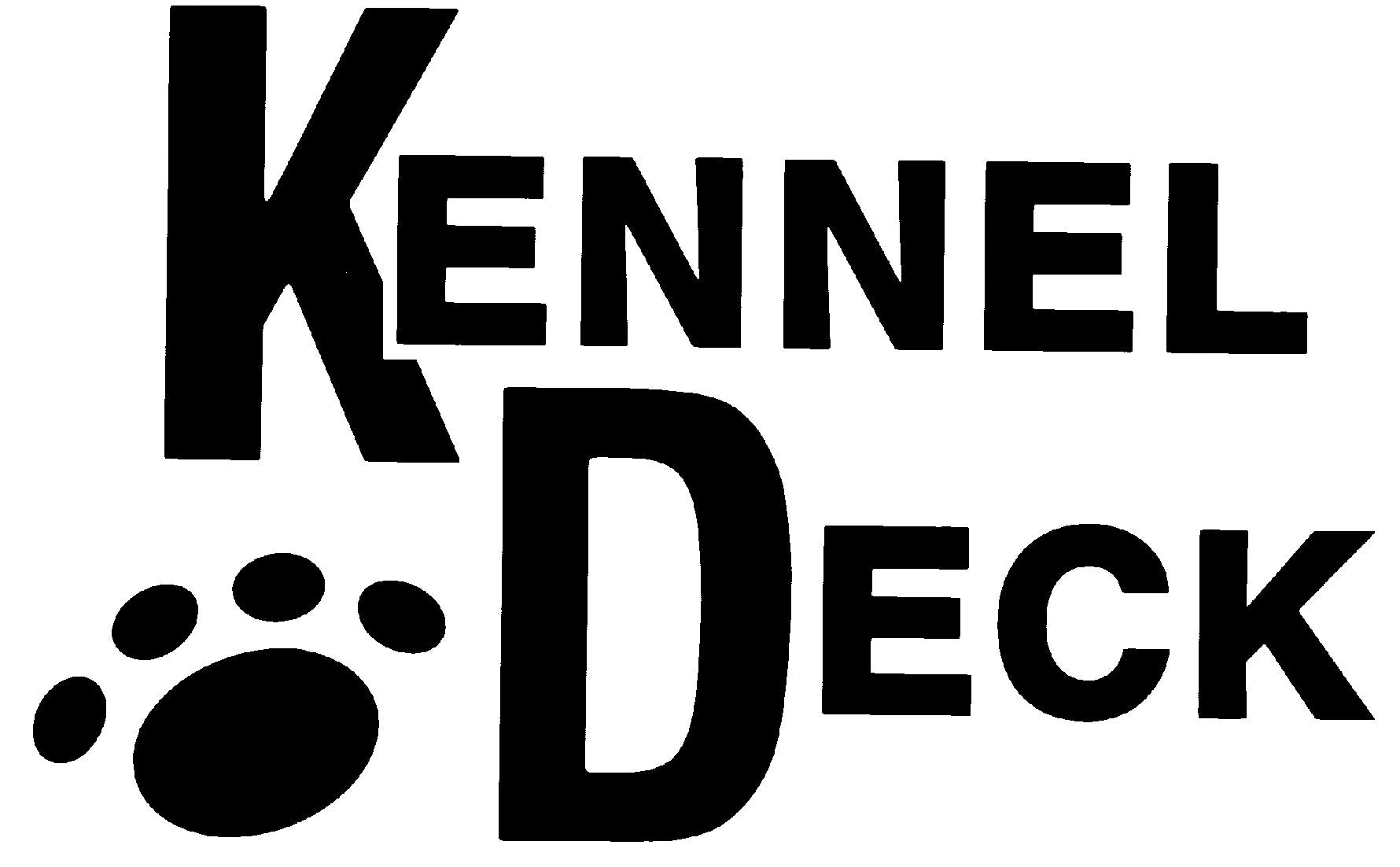 KennelDeck®