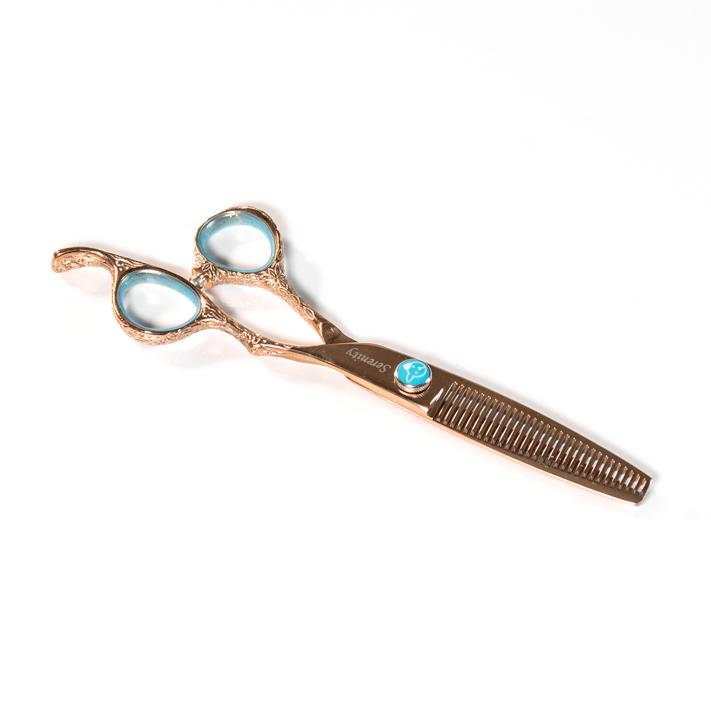 Loyalty Pet Products Serenity INDIVIDUAL Shears and SET