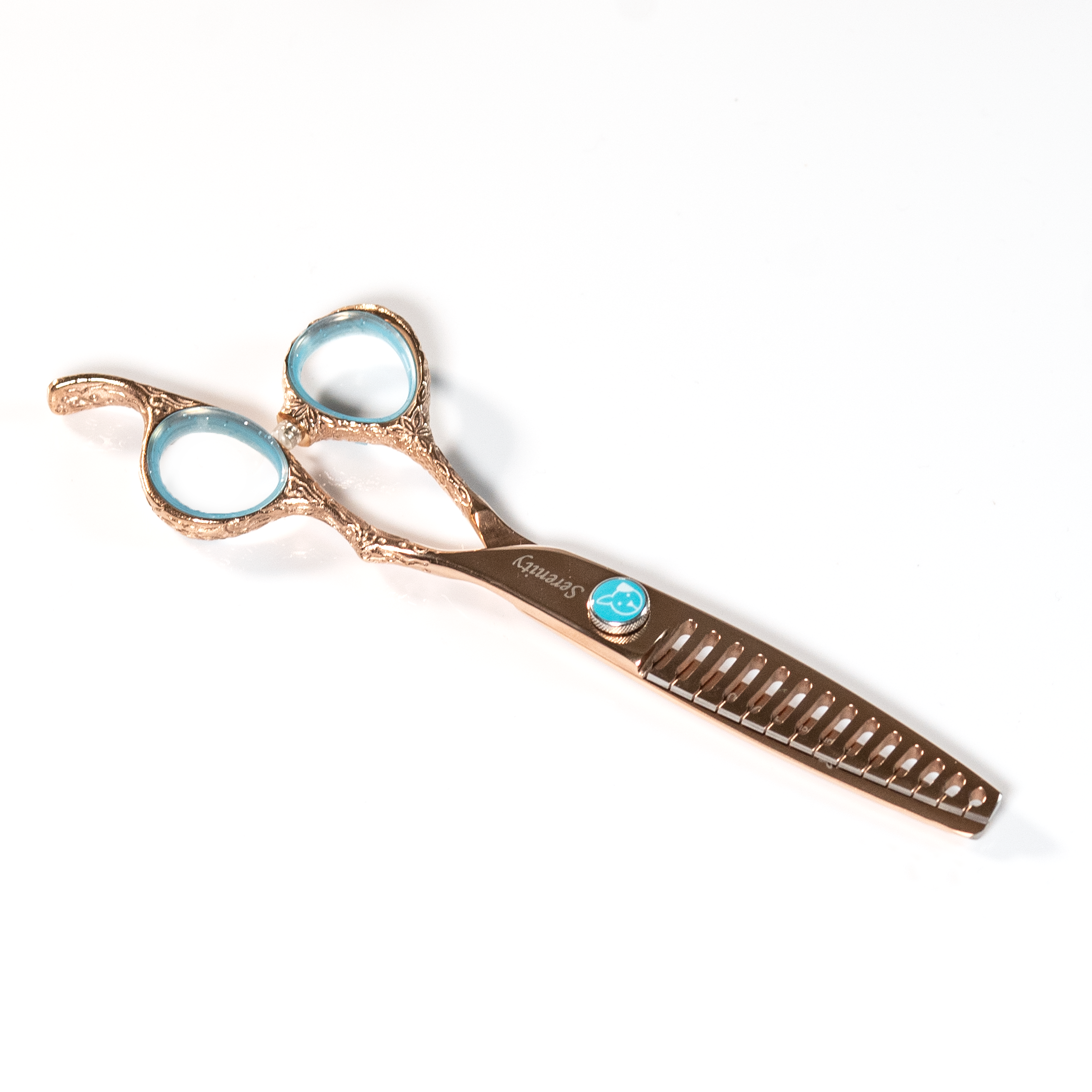 Loyalty Pet Products Serenity INDIVIDUAL Shears and SET