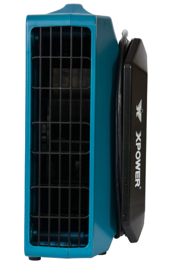 XPOWER XL-730A Professional Low Profile Air Mover (1/3 HP)