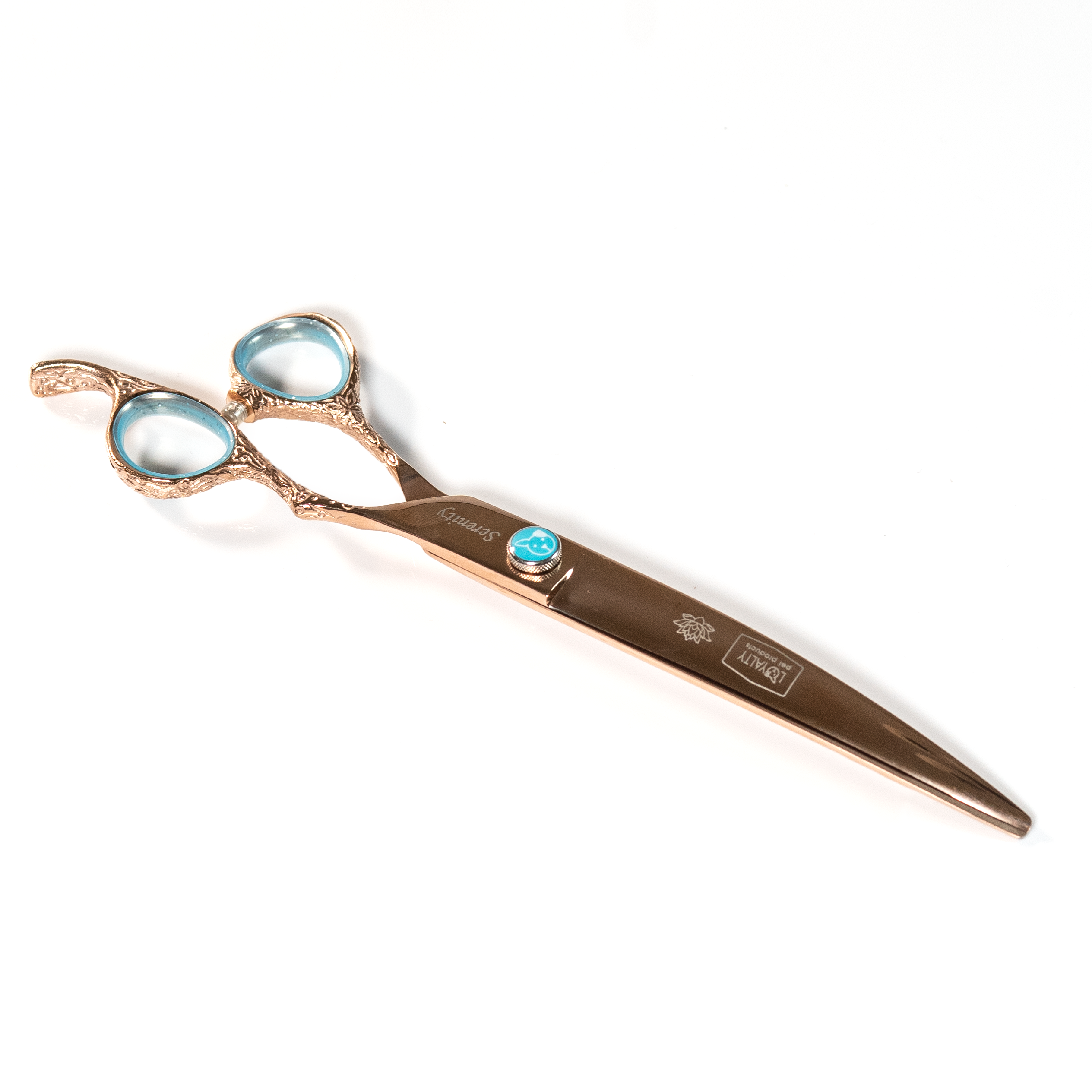 Loyalty Pet Products Serenity INDIVIDUAL Shears and SET