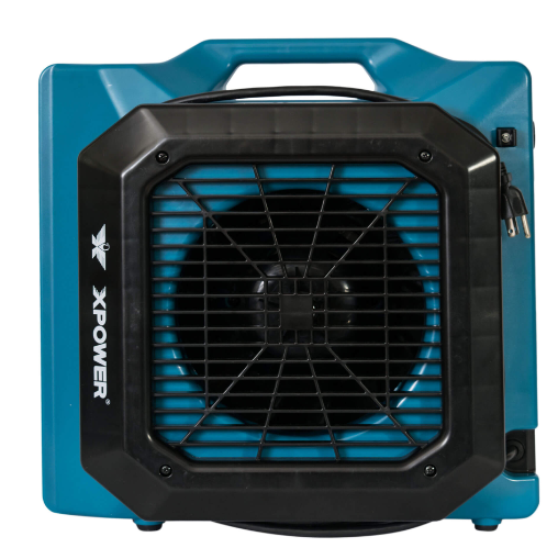 XPOWER XL-730A Professional Low Profile Air Mover (1/3 HP)