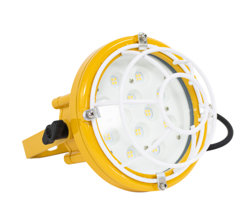 XPOWER L-30 LED Spotlight