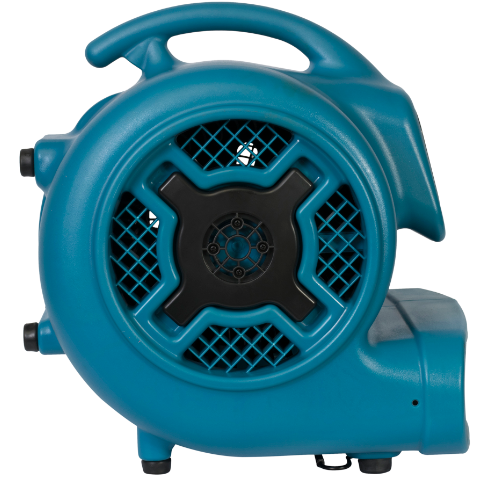 XPOWER X-830 1 HP Air Mover (ABS)