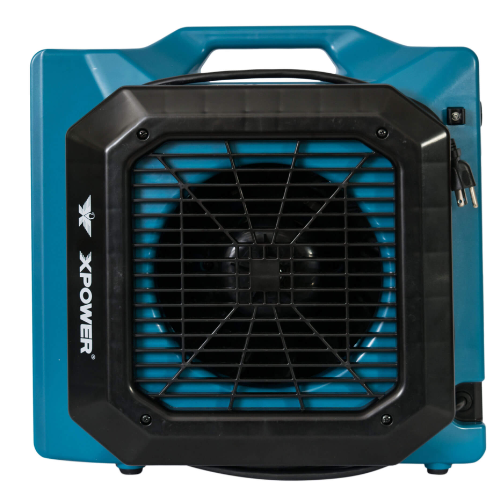 XPOWER XL-760AM Professional Low Profile Air Mover (1/3 HP)