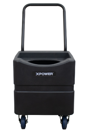 XPOWER WT-35 Mobile Water Reservoir tank for FM-65WB Misting Fan