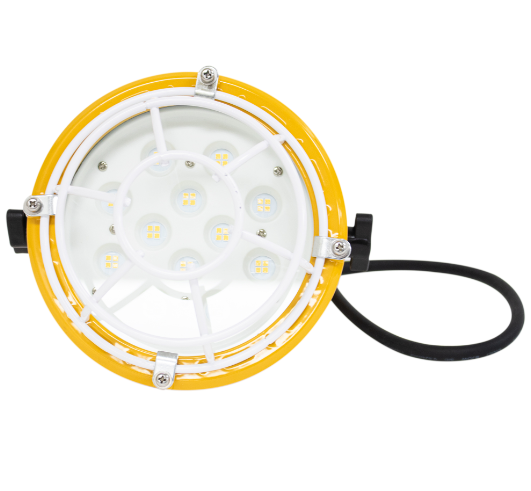 XPOWER L-30 LED Spotlight