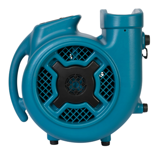 XPOWER X-830 1 HP Air Mover (ABS)