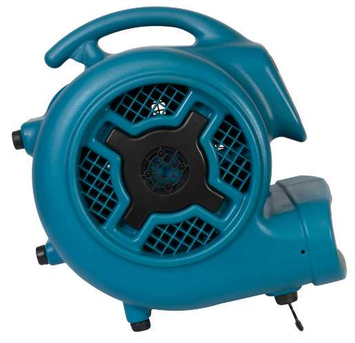 XPOWER X-830 1 HP Air Mover (ABS)