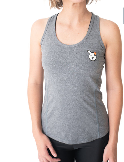 Loyalty Pet Grooming Tank Tops – Hair Resistant with FuRResist