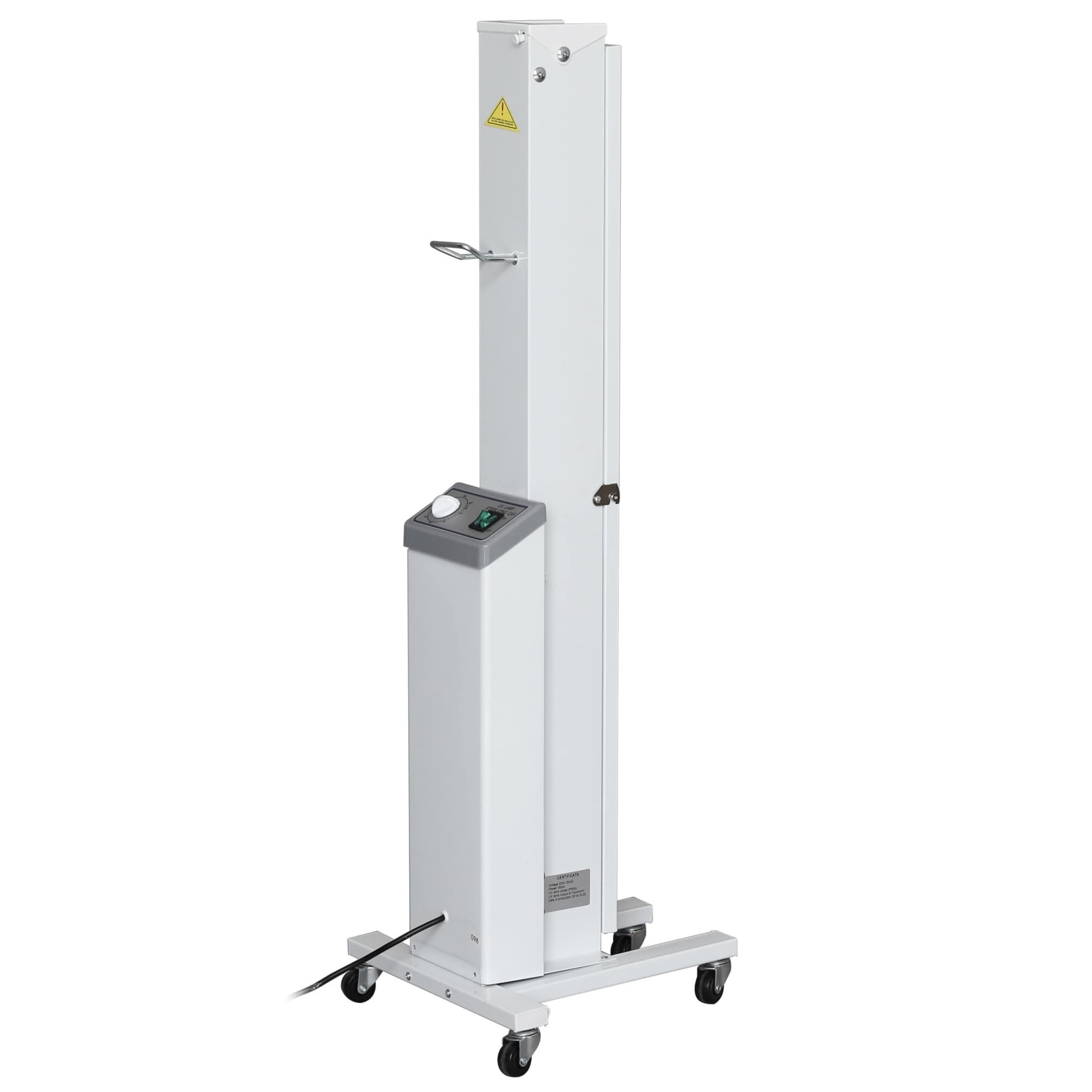 Aeolus Mobile UV Sterilization Trolley