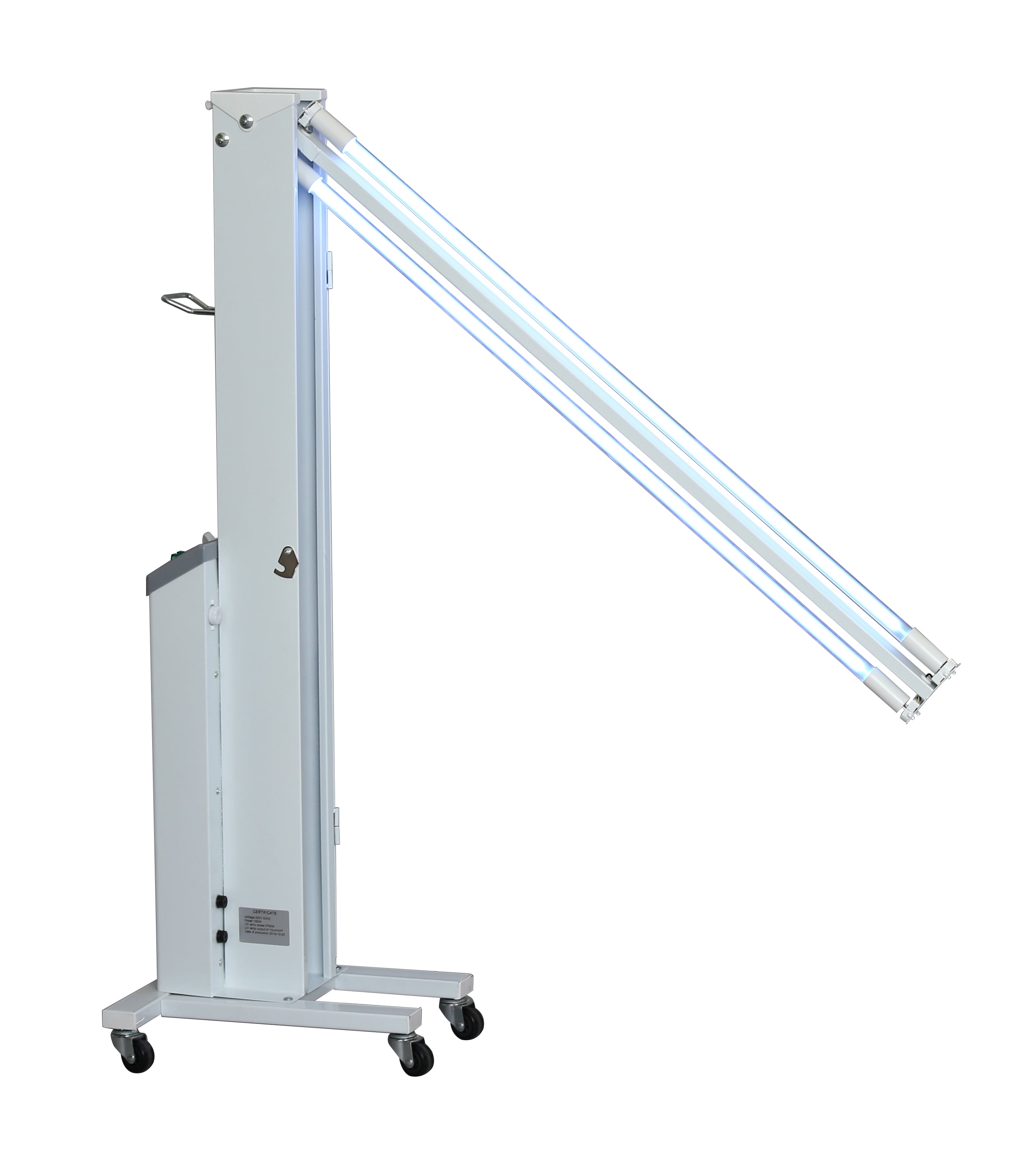 Aeolus Mobile UV Sterilization Trolley