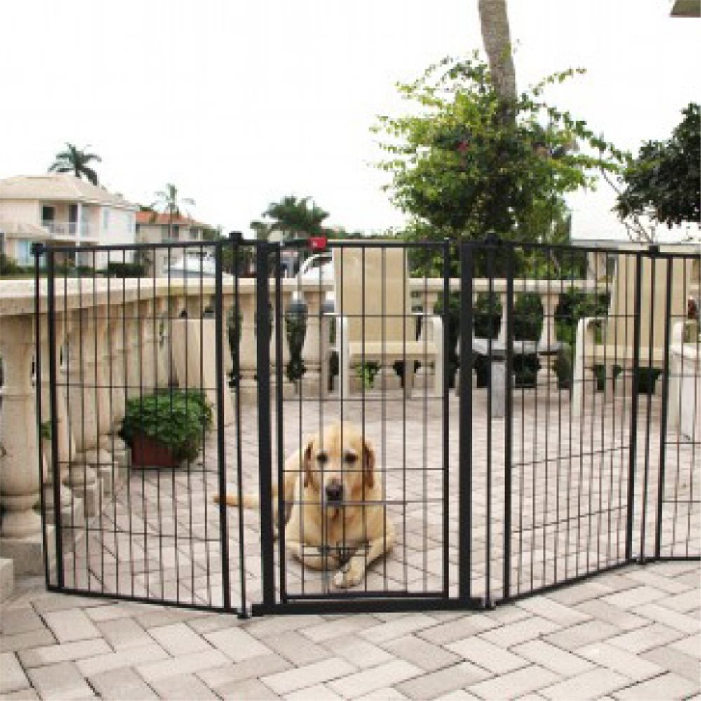 Carlson Extra Tall Super Gate / Yard