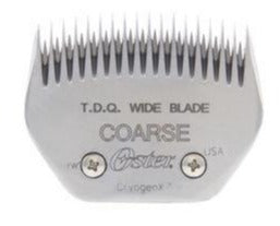 Oster Tdq Blades