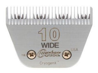 Oster Cryogen-X Blade #10 Wide