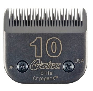 Oster Cryogen - X Elite Blade #10