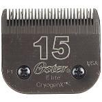 Oster Cryogen - X Elite Blade #15