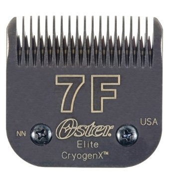 Oster Cryogen - X Elite Blade #7F