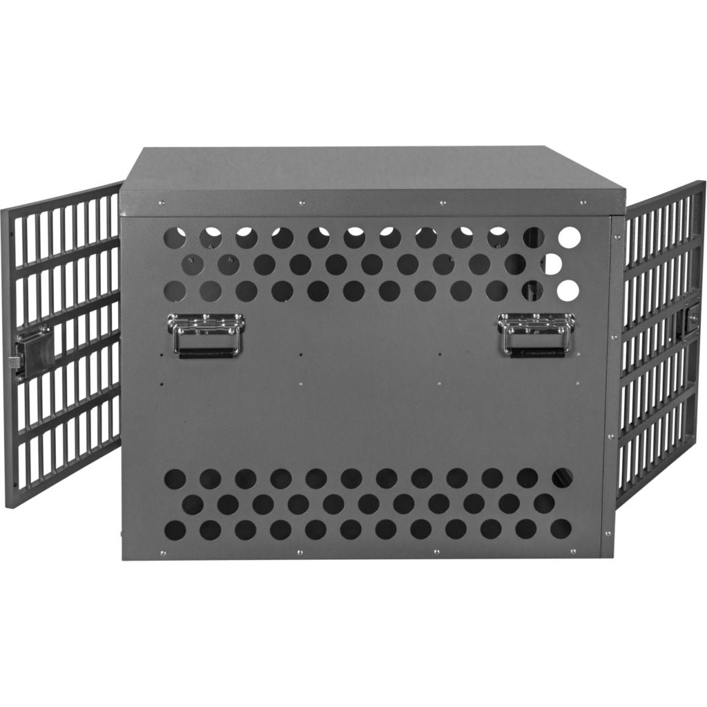 Zinger Professional 3000 Crate