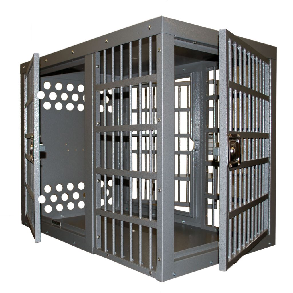 Zinger Professional 4500 Crate