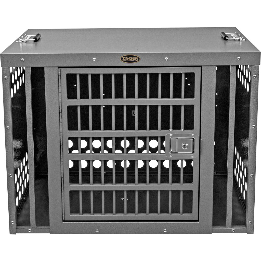 Zinger Heavy Duty 3000 Crate