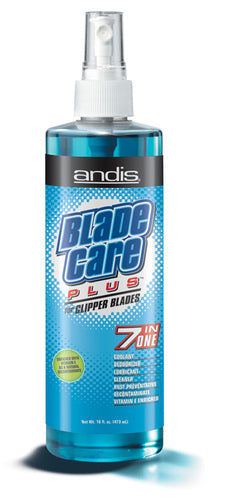 Andis Blade Care Plus