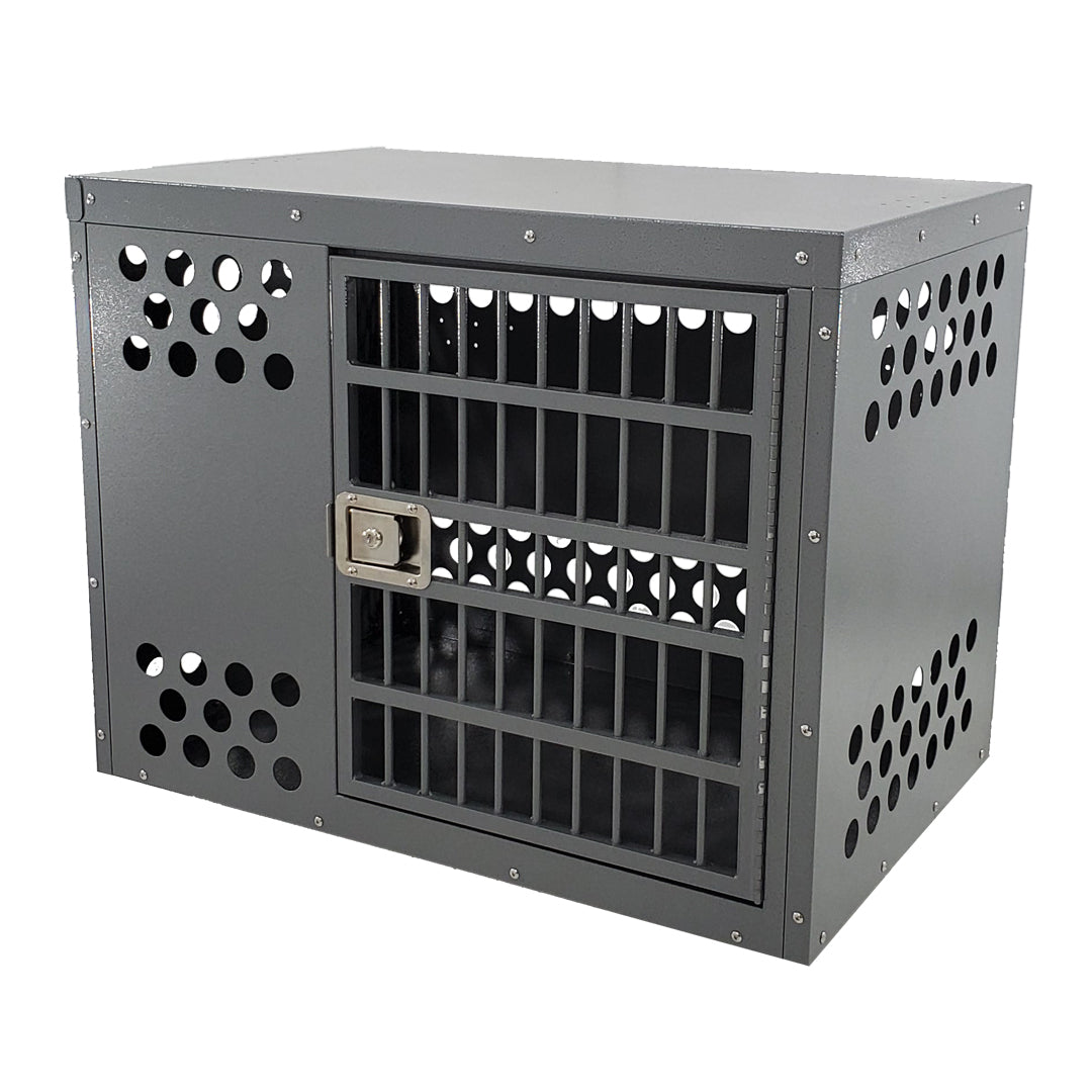 Zinger Professional 4000 Crate