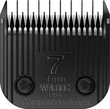 Wahl Ultimate 7 Skip Blade