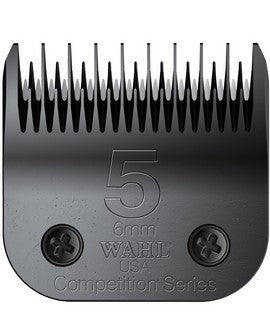 Wahl Ultimate 5 Skip Blade