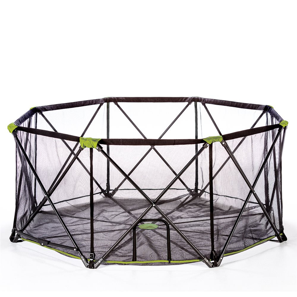 Carlson 8-Panel Portable Pet Pen