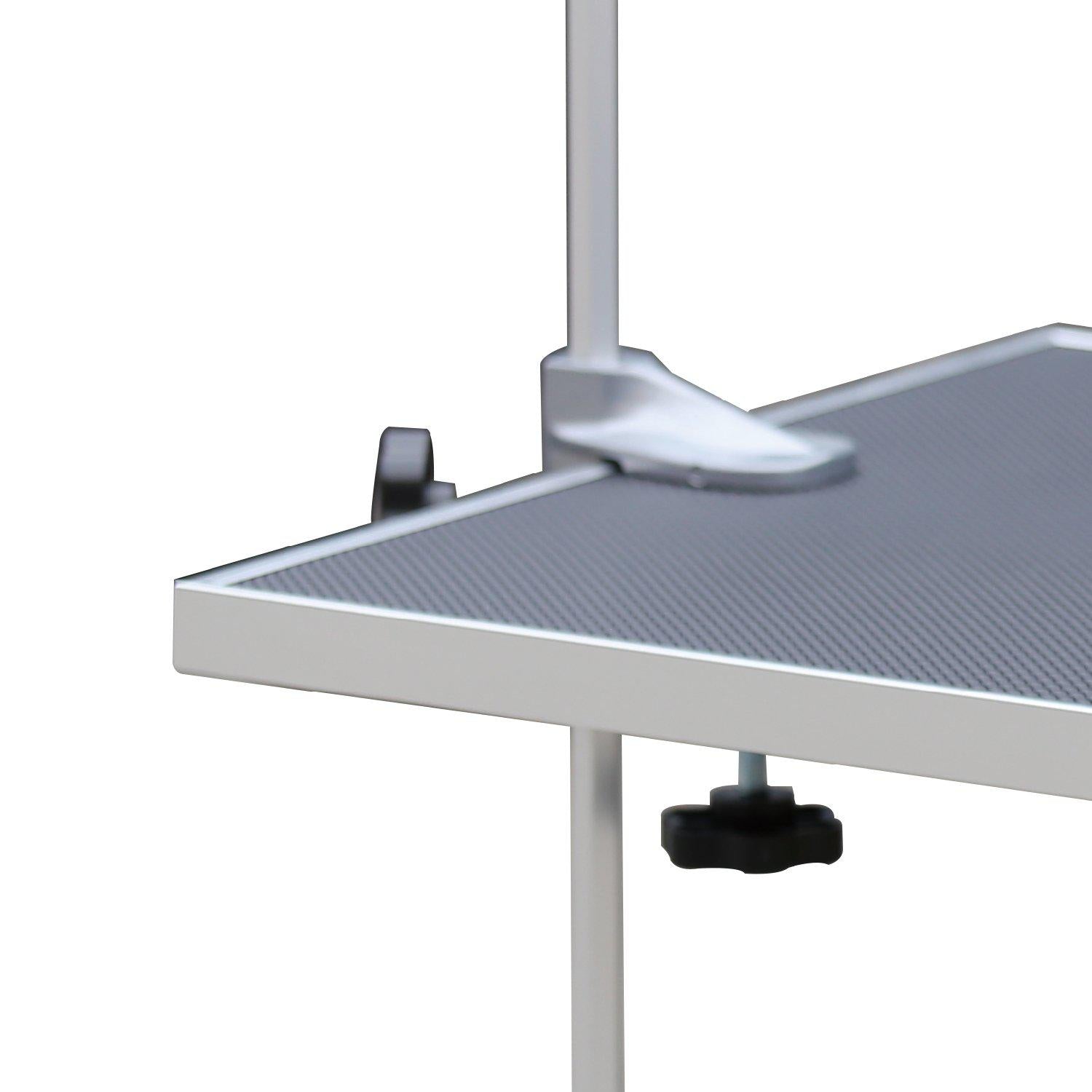 Aeolus Air Lift Grooming Table with Grooming Arm