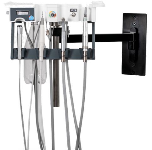 DRE HighDent Intro Veterinary Dental Unit