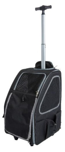 Petique 5-in-1 Pet Carrier (Pet Carrier Only)