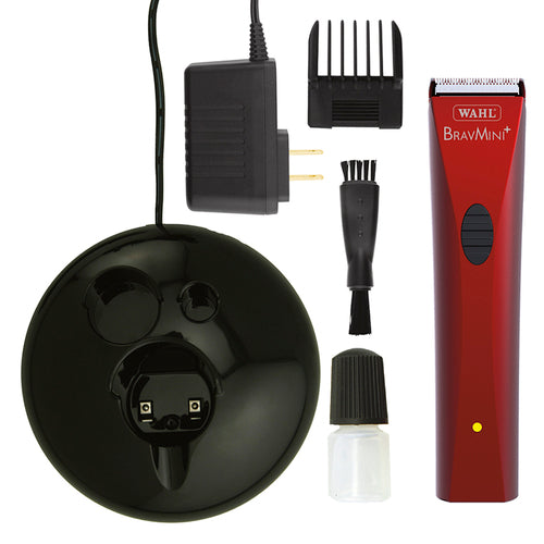 Wahl Bravmini+ Trimmer