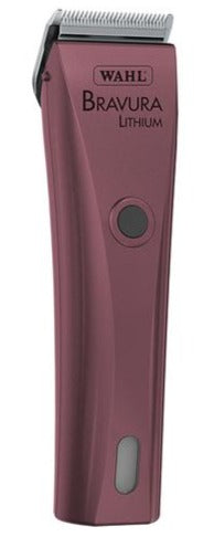 Wahl Bravura Lithium Clipper