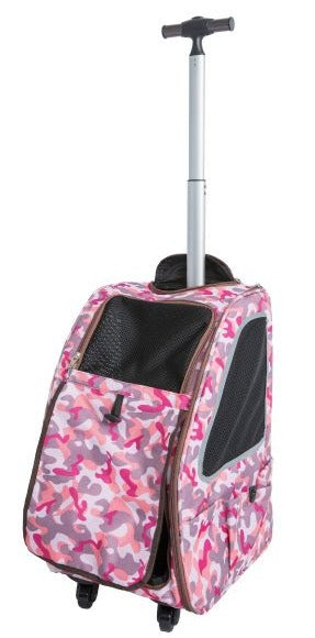 Petique 5-in-1 Pet Carrier (Pet Carrier Only)