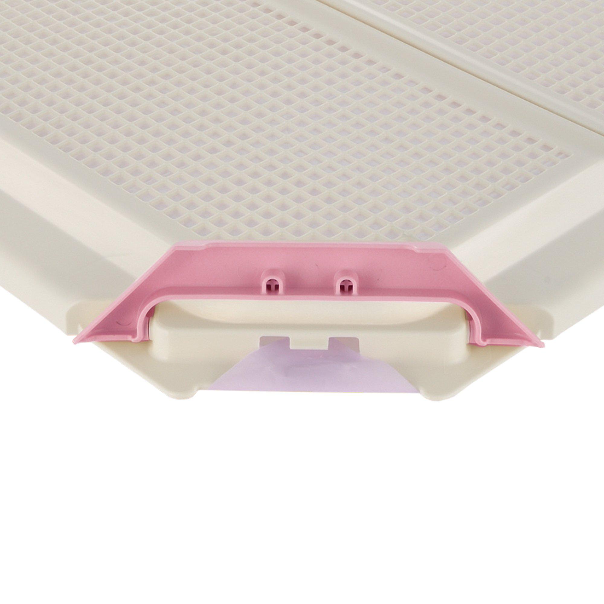 Richell PAW TRAX® Potty Pad Holder