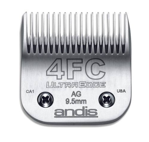 Andis Ultraedge Detachable Blade, - 4Fc