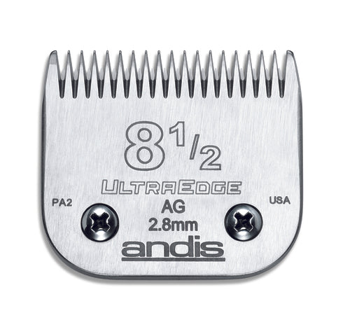 Andis Ultraedge Detachable Blade, - 8 1/2