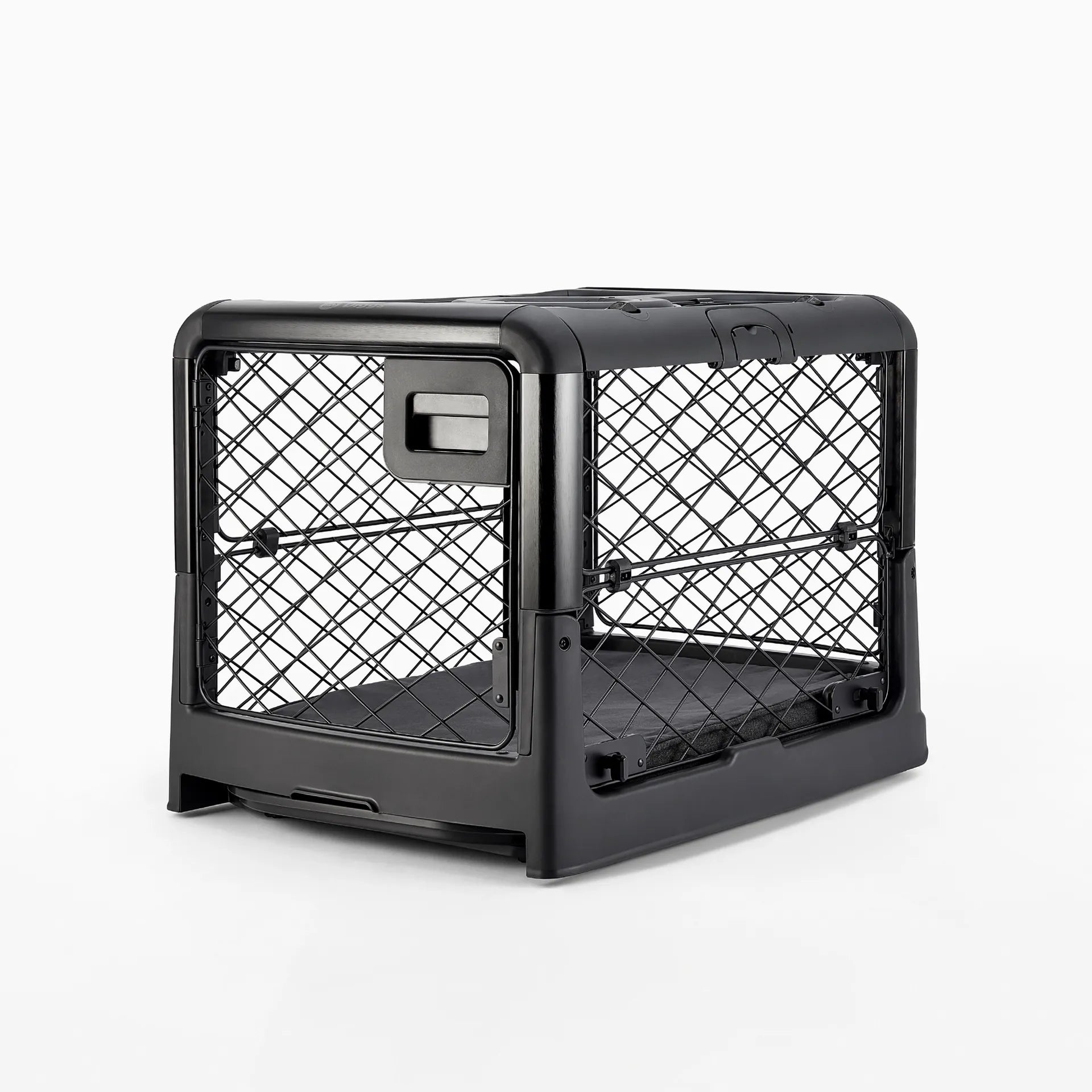 Diggs Revol Collapsible Dog Crate