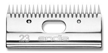 Andis # 23 Top Blade